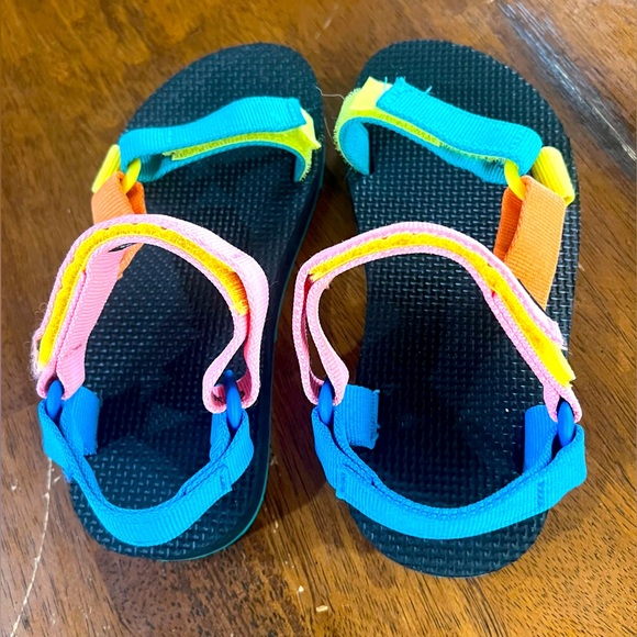 TEVA Sandals Kids - Picture 4 of 6